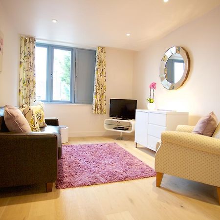 Citystay - Pringle House Cambridge  Luaran gambar