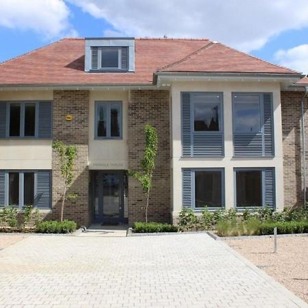 Citystay - Pringle House Cambridge  Luaran gambar