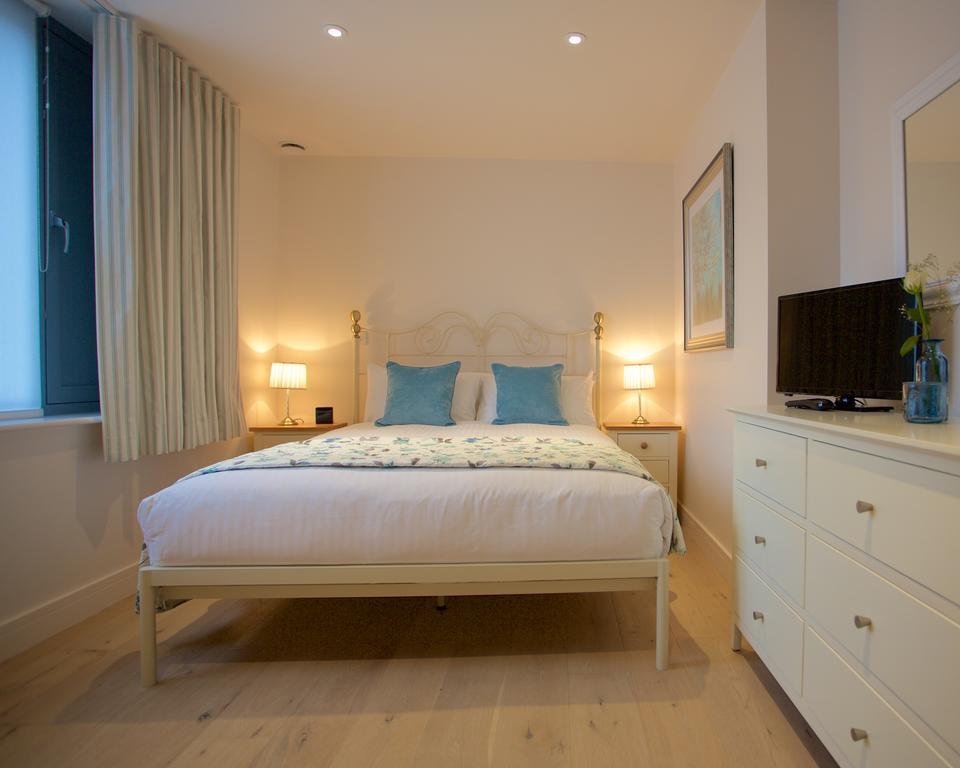 Citystay - Pringle House Cambridge  Luaran gambar