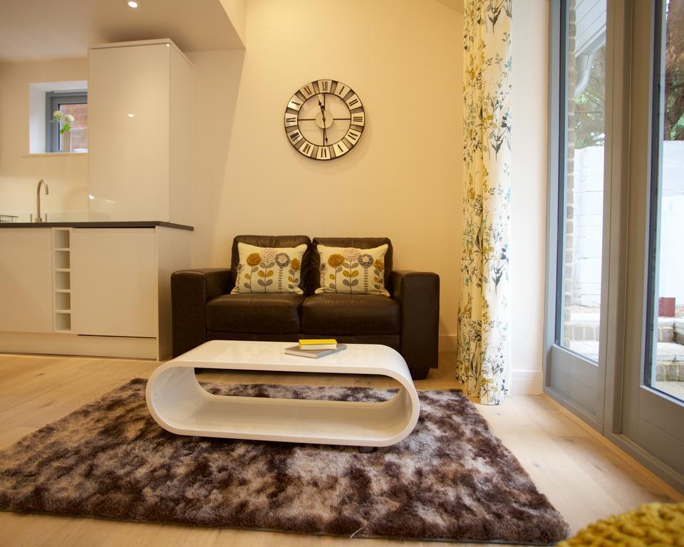 Citystay - Pringle House Cambridge  Luaran gambar