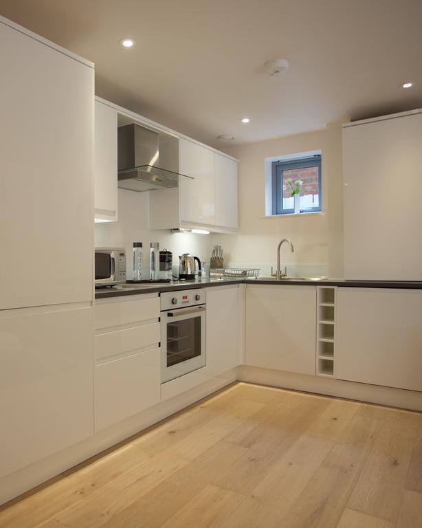 Citystay - Pringle House Cambridge  Luaran gambar