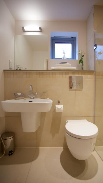Citystay - Pringle House Cambridge  Luaran gambar