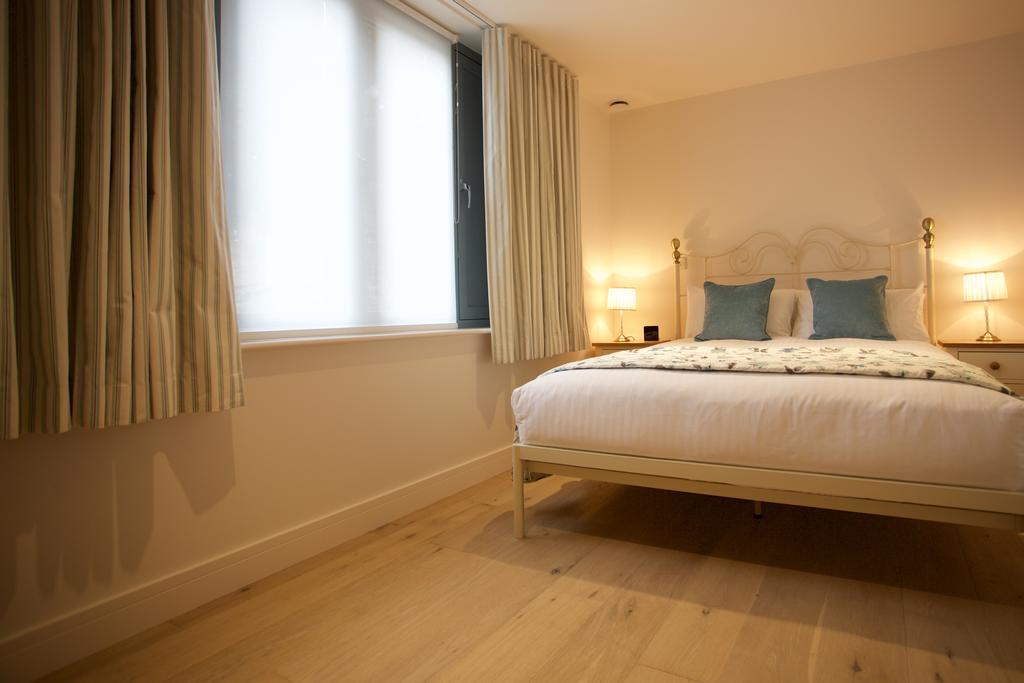 Citystay - Pringle House Cambridge  Luaran gambar