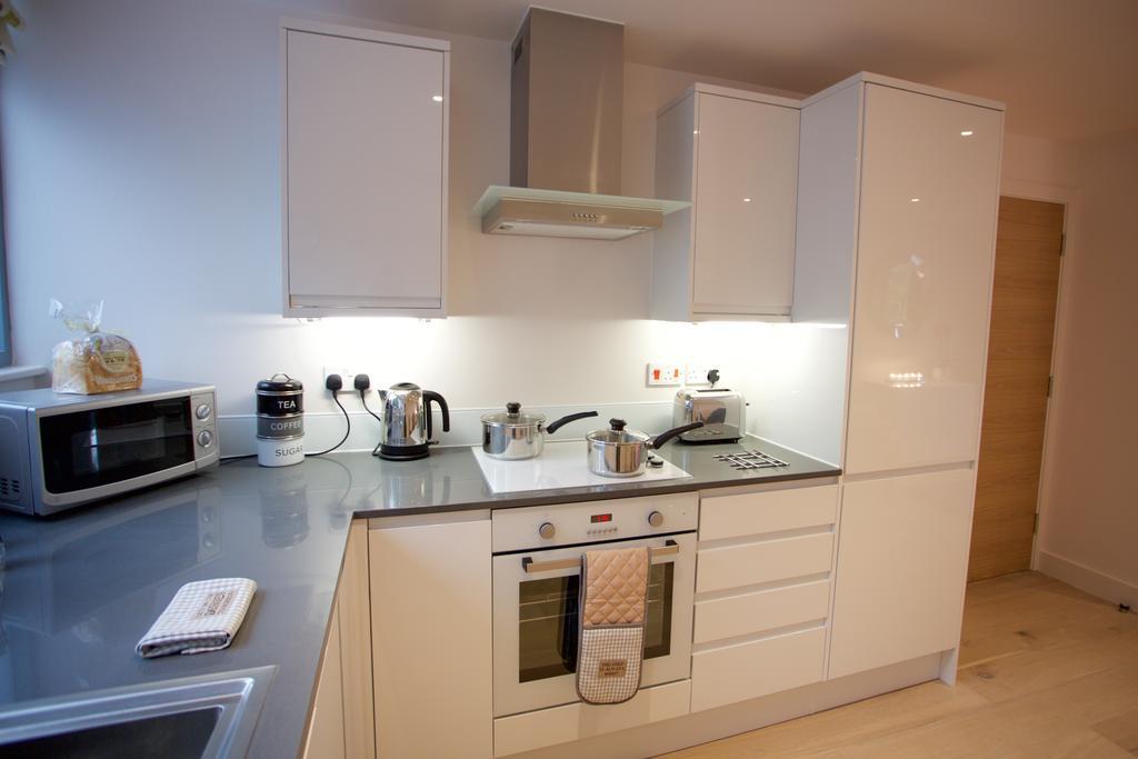 Citystay - Pringle House Cambridge  Luaran gambar