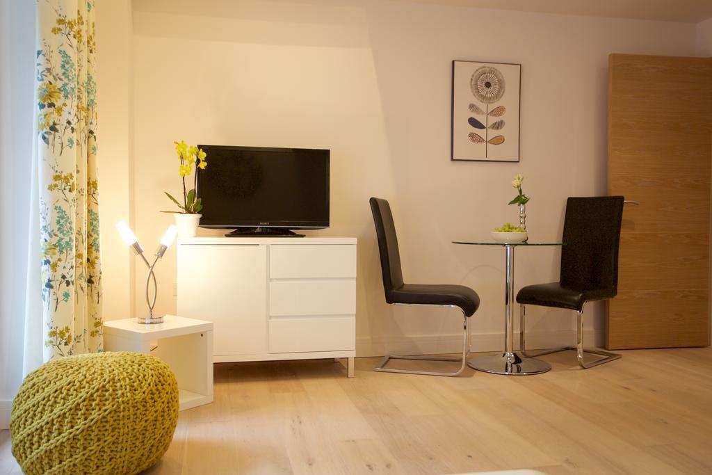 Citystay - Pringle House Cambridge  Luaran gambar